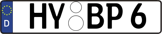 HY-BP6