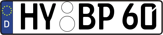 HY-BP60