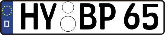 HY-BP65