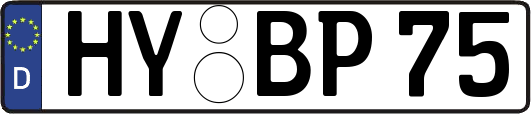 HY-BP75