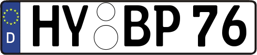 HY-BP76