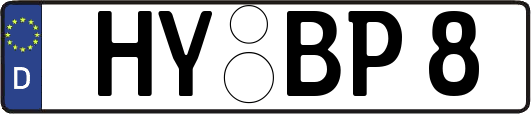 HY-BP8