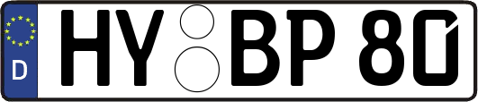 HY-BP80