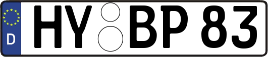 HY-BP83