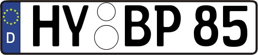 HY-BP85