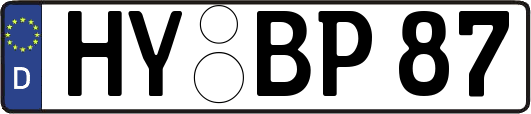 HY-BP87