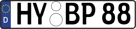 HY-BP88