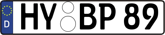 HY-BP89