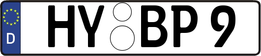 HY-BP9