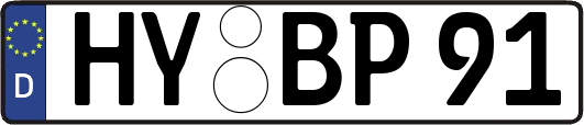 HY-BP91