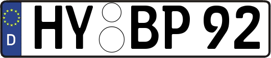 HY-BP92