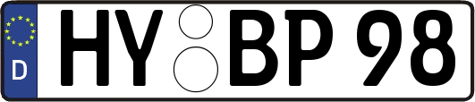 HY-BP98