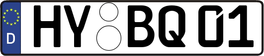 HY-BQ01