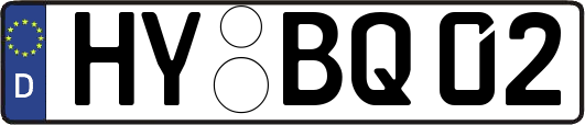 HY-BQ02