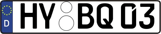 HY-BQ03