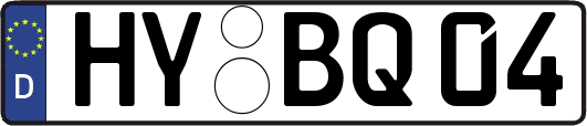 HY-BQ04