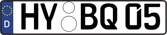 HY-BQ05