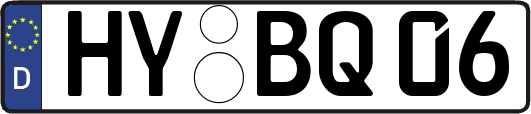 HY-BQ06