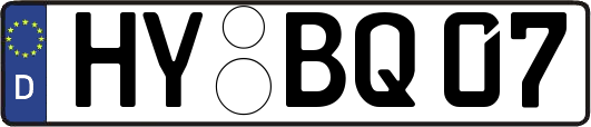 HY-BQ07