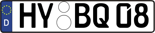HY-BQ08