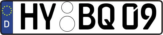 HY-BQ09