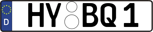 HY-BQ1