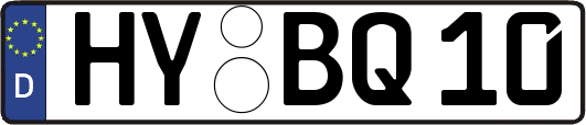 HY-BQ10