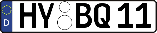 HY-BQ11