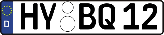 HY-BQ12
