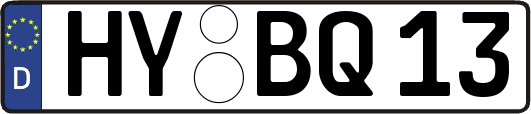 HY-BQ13