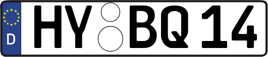 HY-BQ14