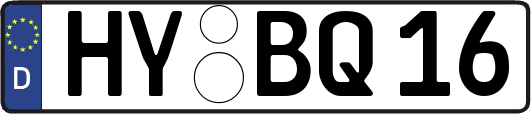 HY-BQ16