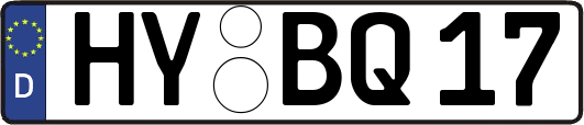 HY-BQ17