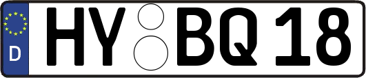 HY-BQ18