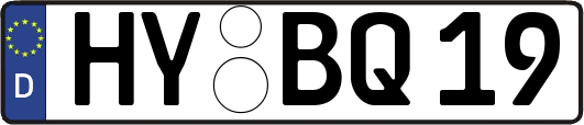 HY-BQ19