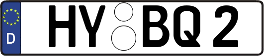 HY-BQ2