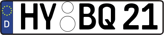 HY-BQ21