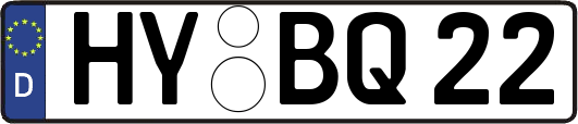 HY-BQ22