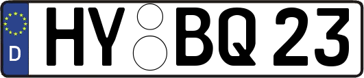 HY-BQ23