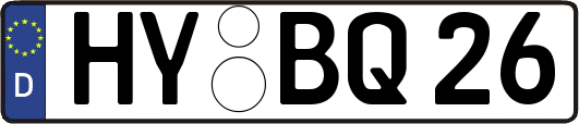HY-BQ26