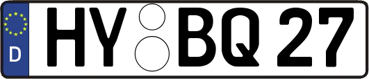 HY-BQ27