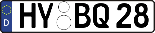 HY-BQ28