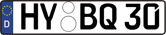 HY-BQ30