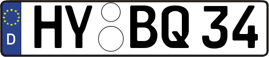 HY-BQ34