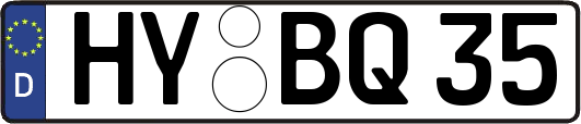 HY-BQ35