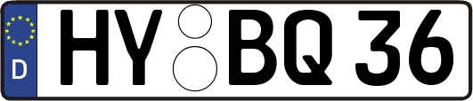 HY-BQ36