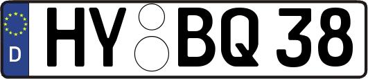 HY-BQ38