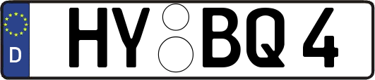 HY-BQ4