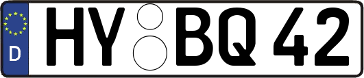 HY-BQ42