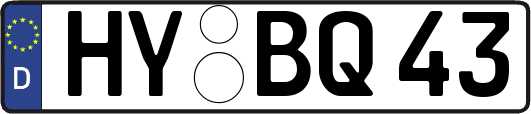 HY-BQ43